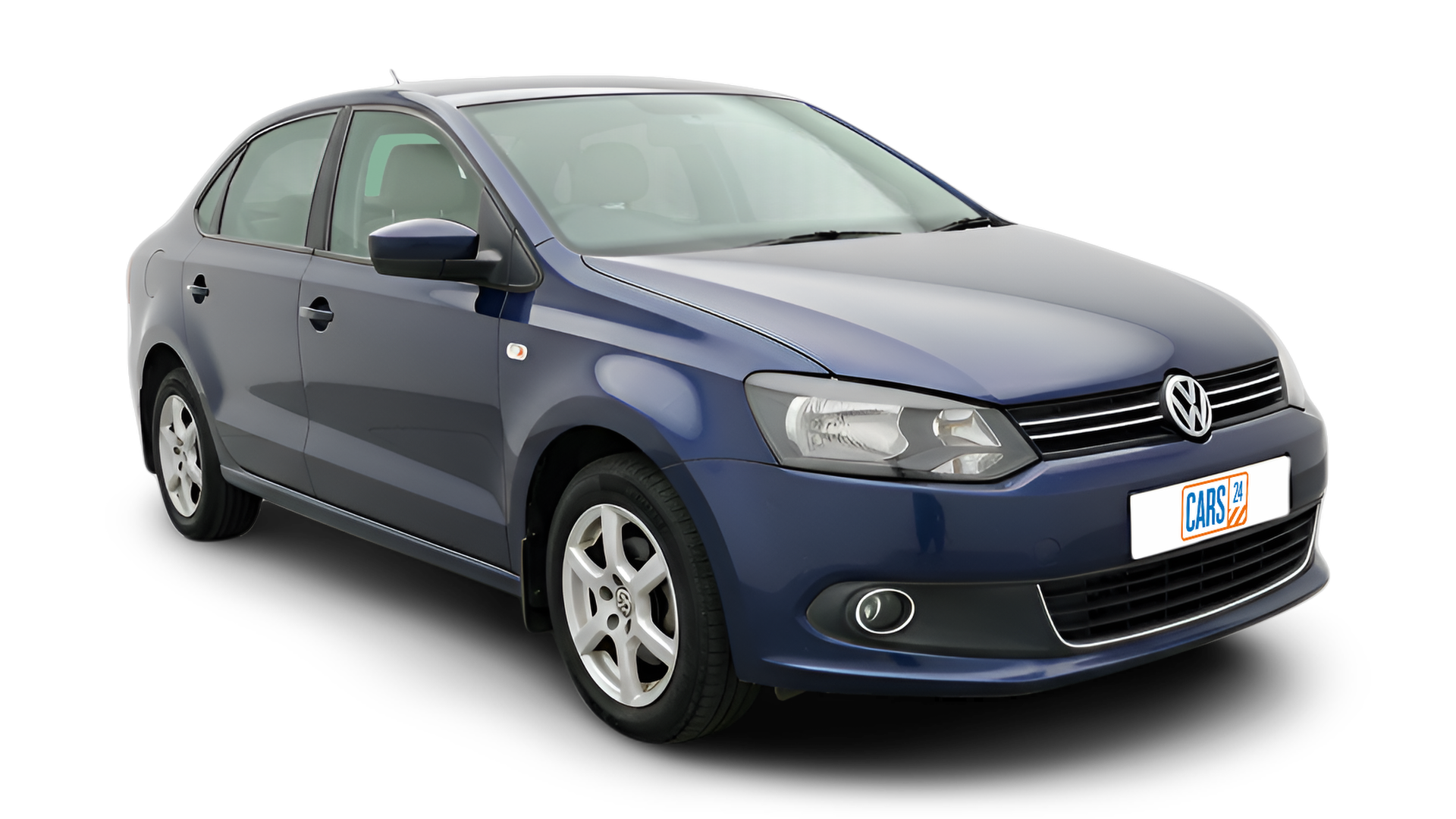 Volkswagen Vento-img